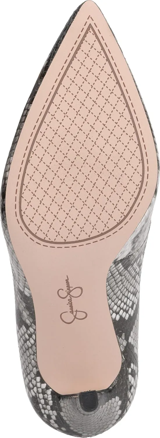 Jessica Simpson Women's Cambredge Dress Pump