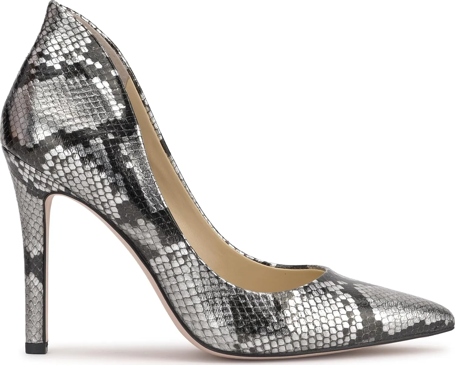 Jessica Simpson Women's Cambredge Dress Pump
