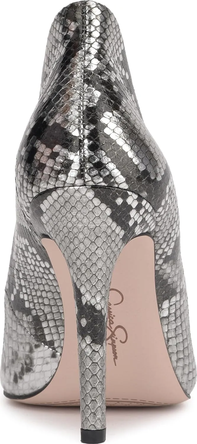 Jessica Simpson Women's Cambredge Dress Pump