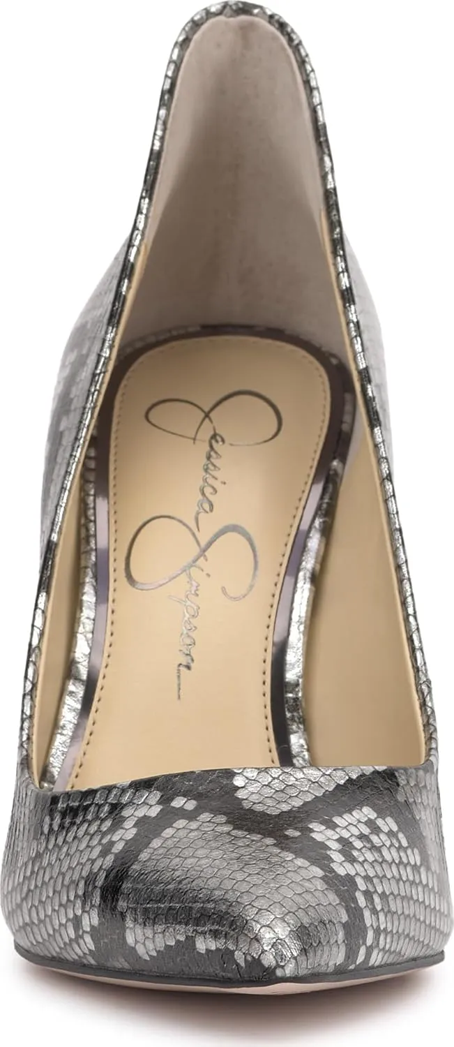 Jessica Simpson Women's Cambredge Dress Pump