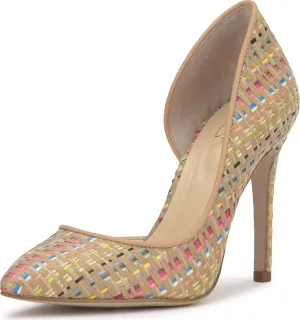 Jessica Simpson Women's Prizma Pump