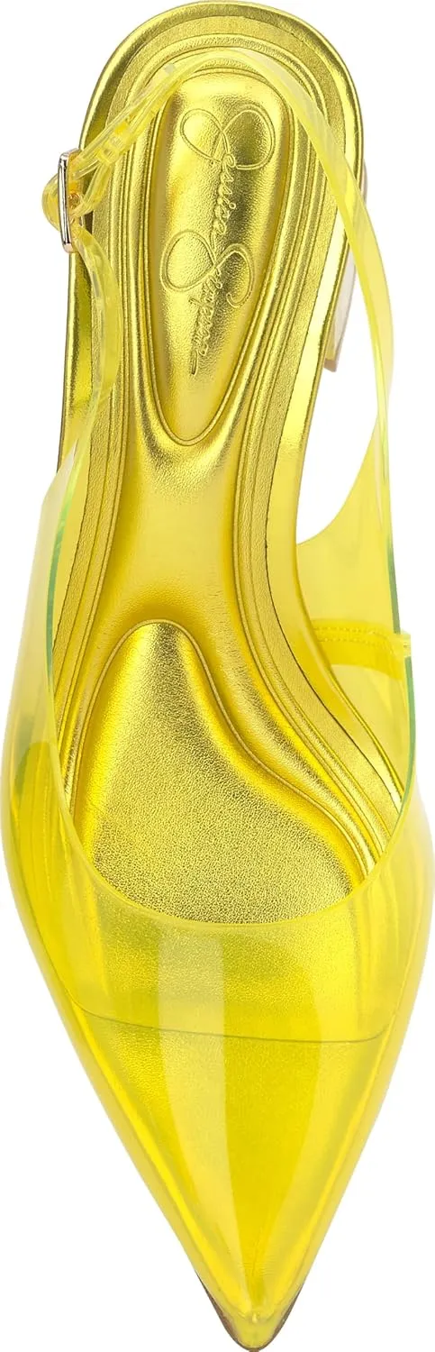 Jessica Simpson Women's Syrina Pump