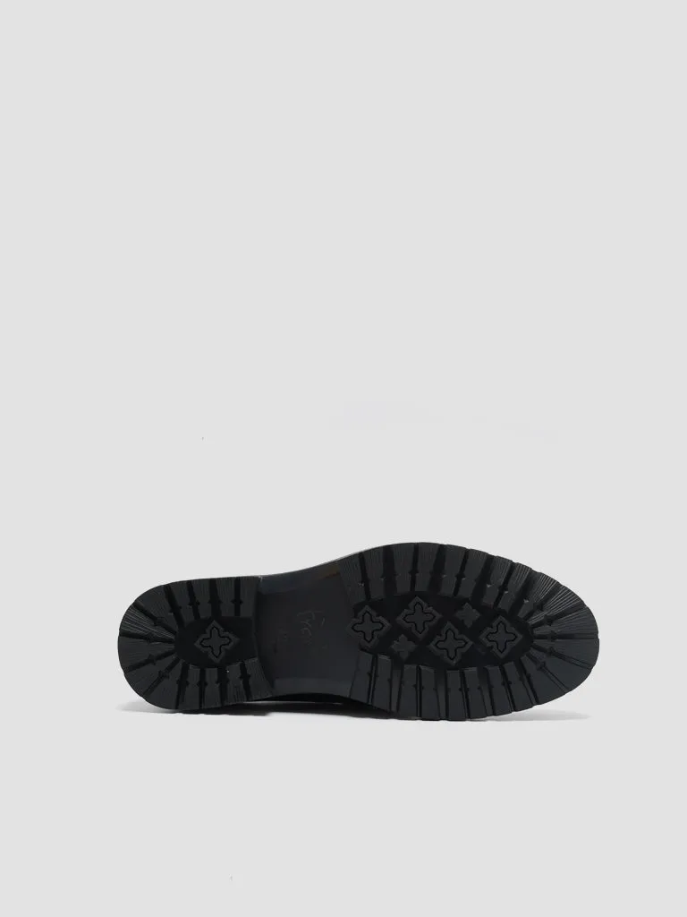 Joey Bit Loafers