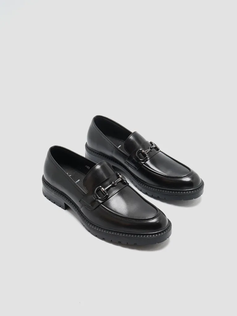 Joey Bit Loafers