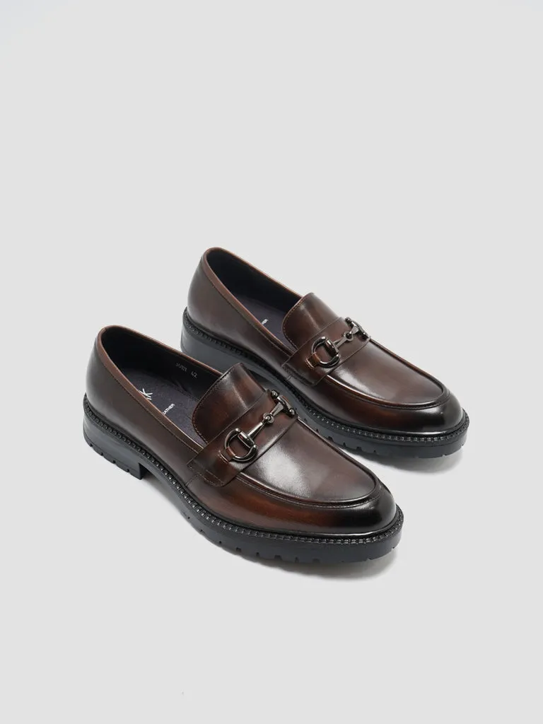 Joey Bit Loafers