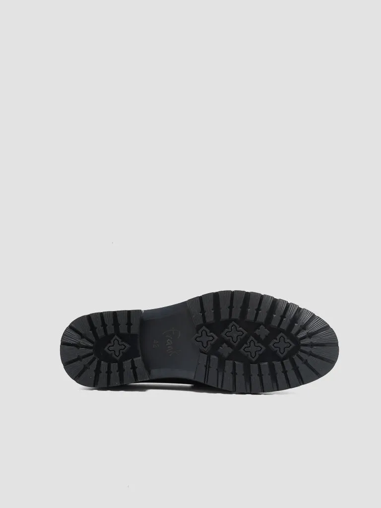 Joey Bit Loafers