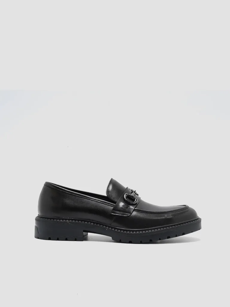 Joey Bit Loafers