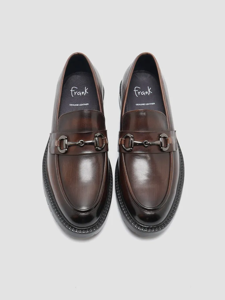 Joey Bit Loafers