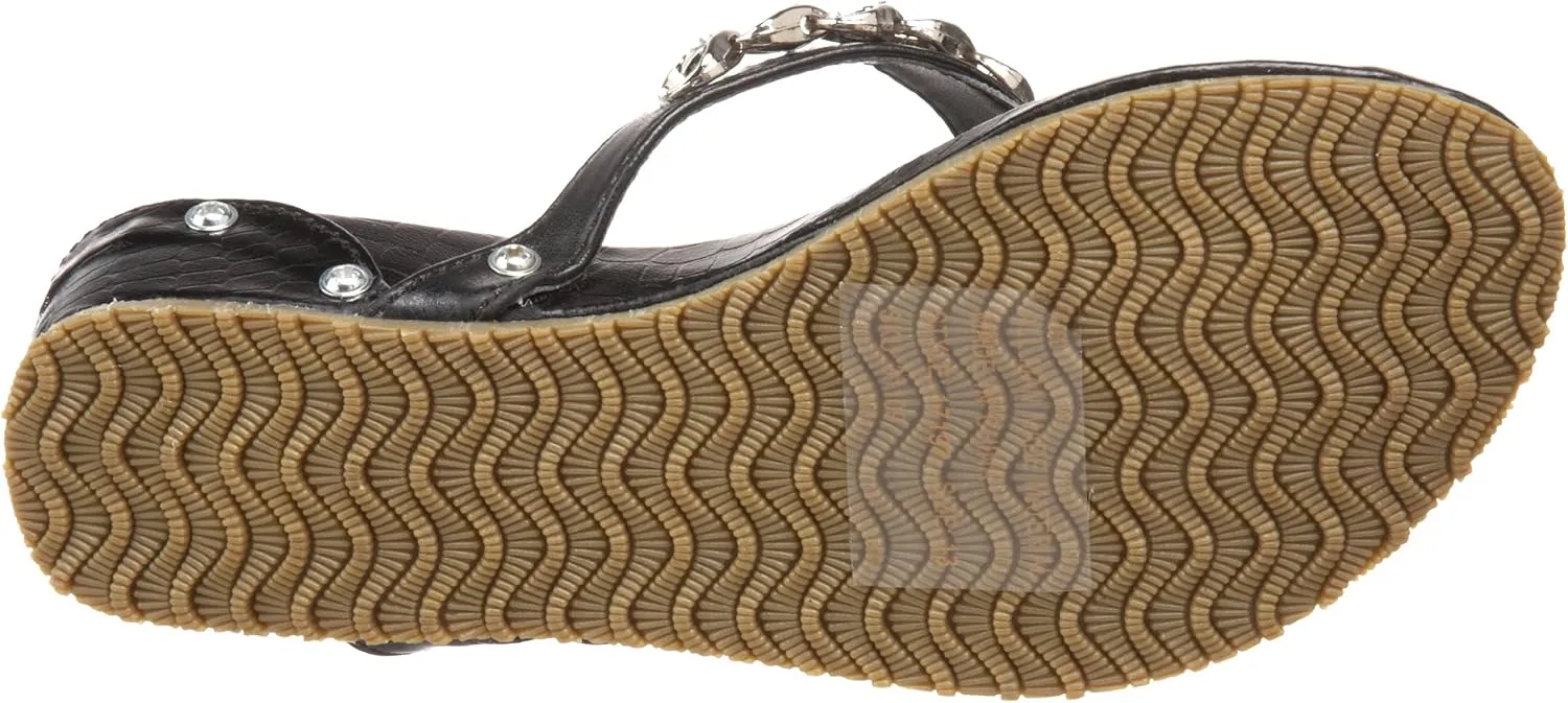 JOSMO Kids' 17197 Sandal