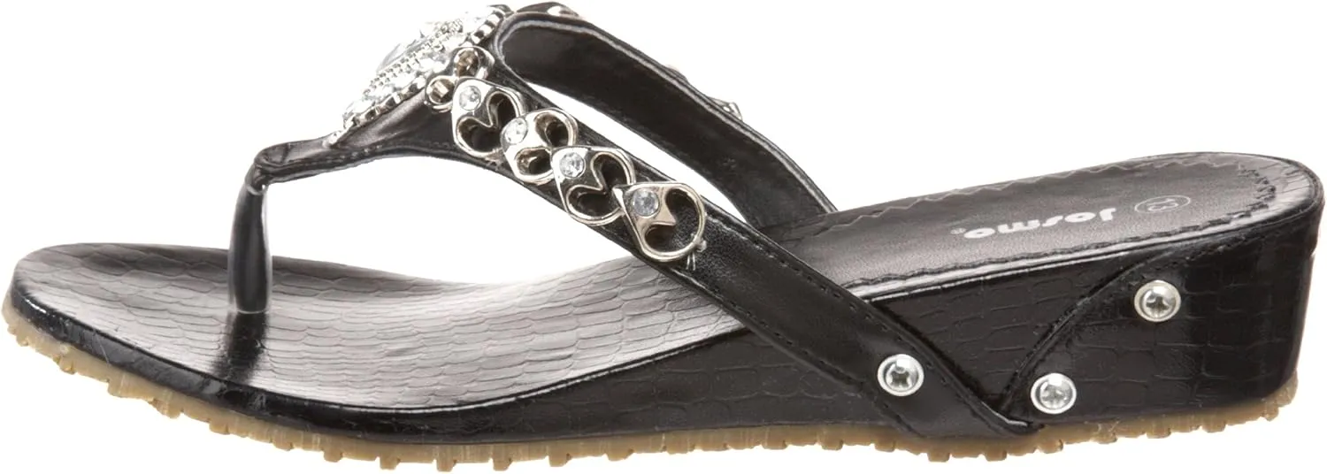 JOSMO Kids' 17197 Sandal