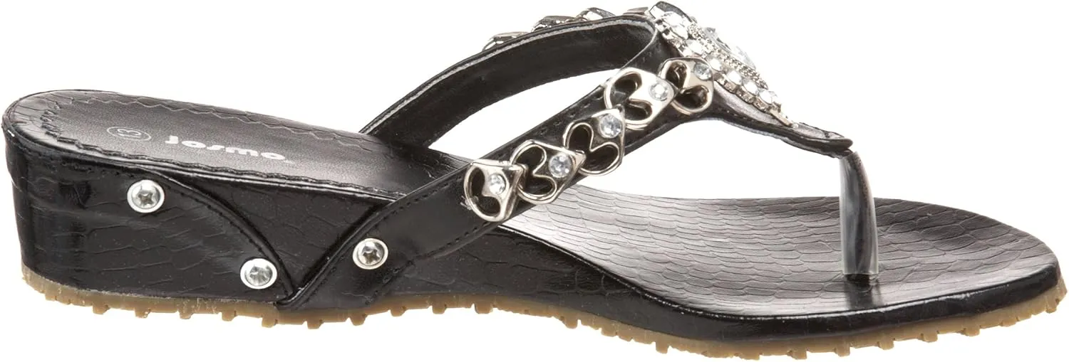 JOSMO Kids' 17197 Sandal