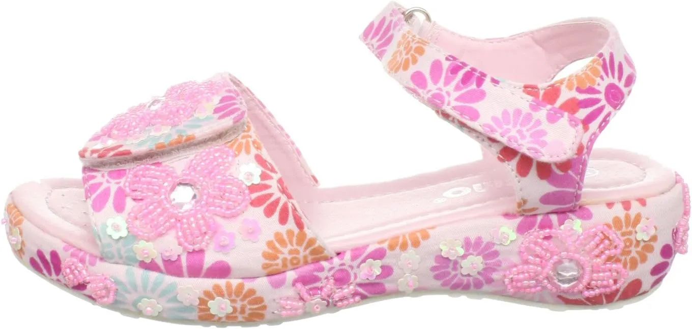 JOSMO Kids' 1904 Sandal