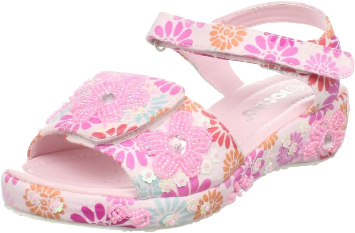 JOSMO Kids' 1904 Sandal