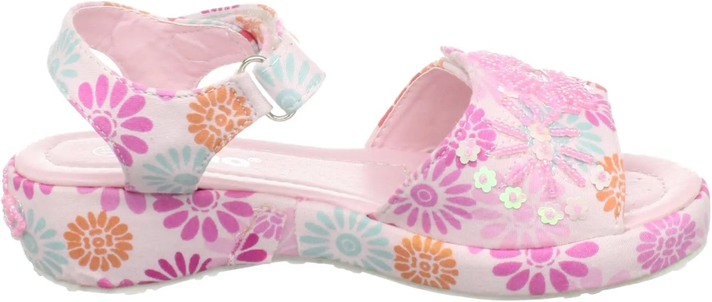 JOSMO Kids' 1904 Sandal