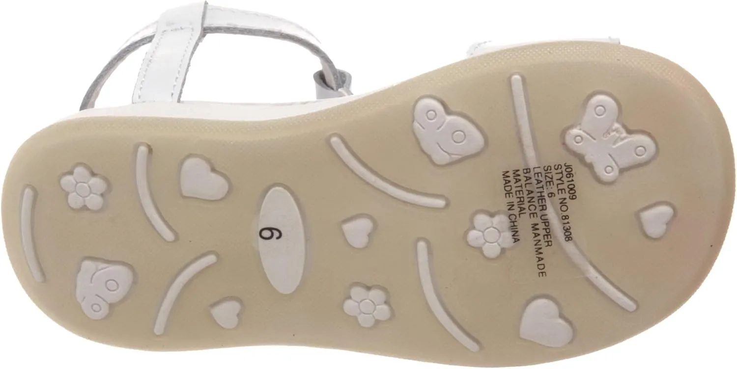 JOSMO Kids' 81308 Sandal