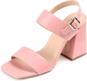 Journee Collection Women's Adras Pump