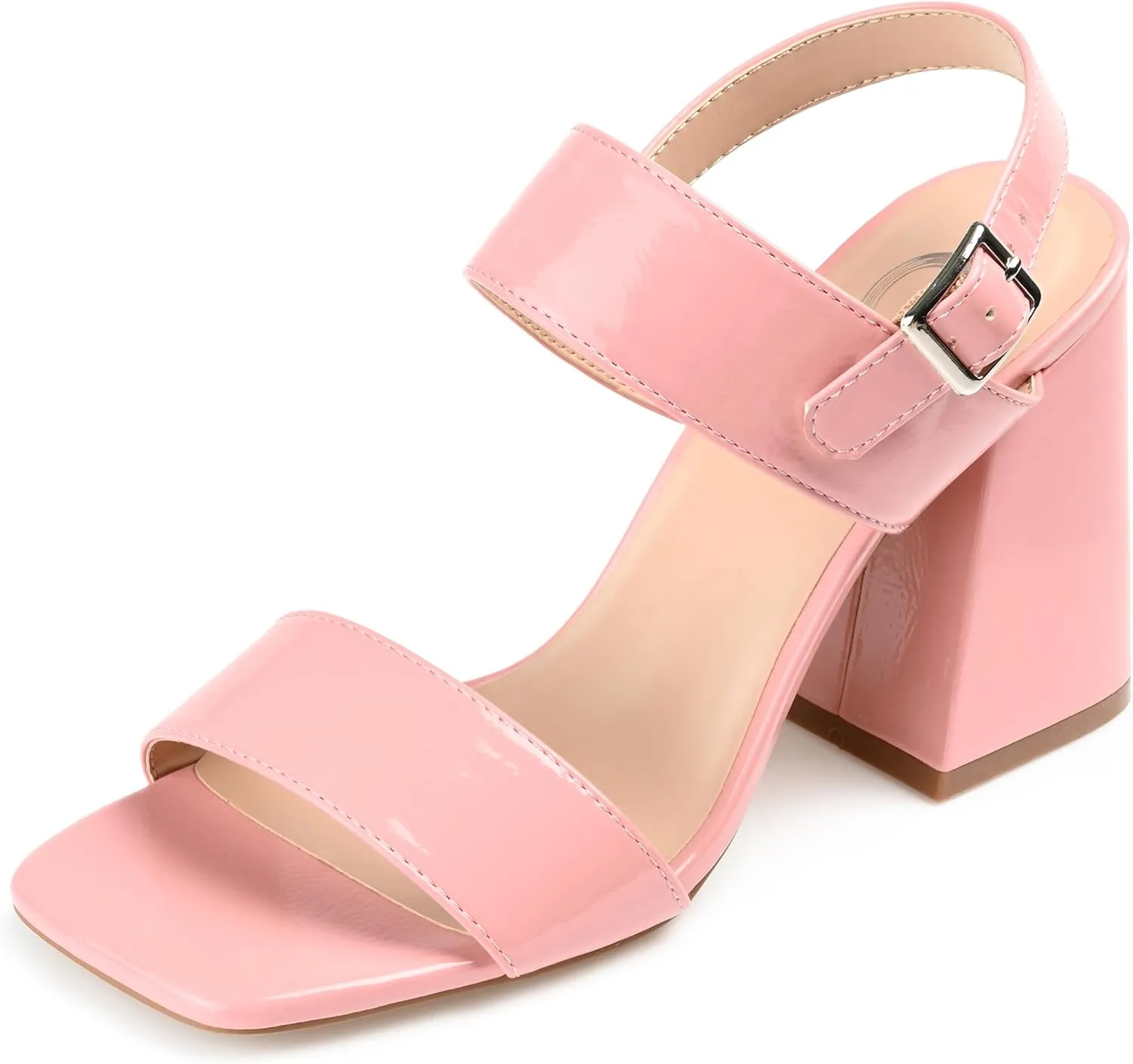 Journee Collection Women's Adras Pump