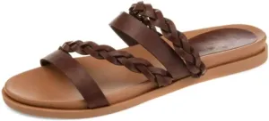 Journee Women's Colette Flat Sandals