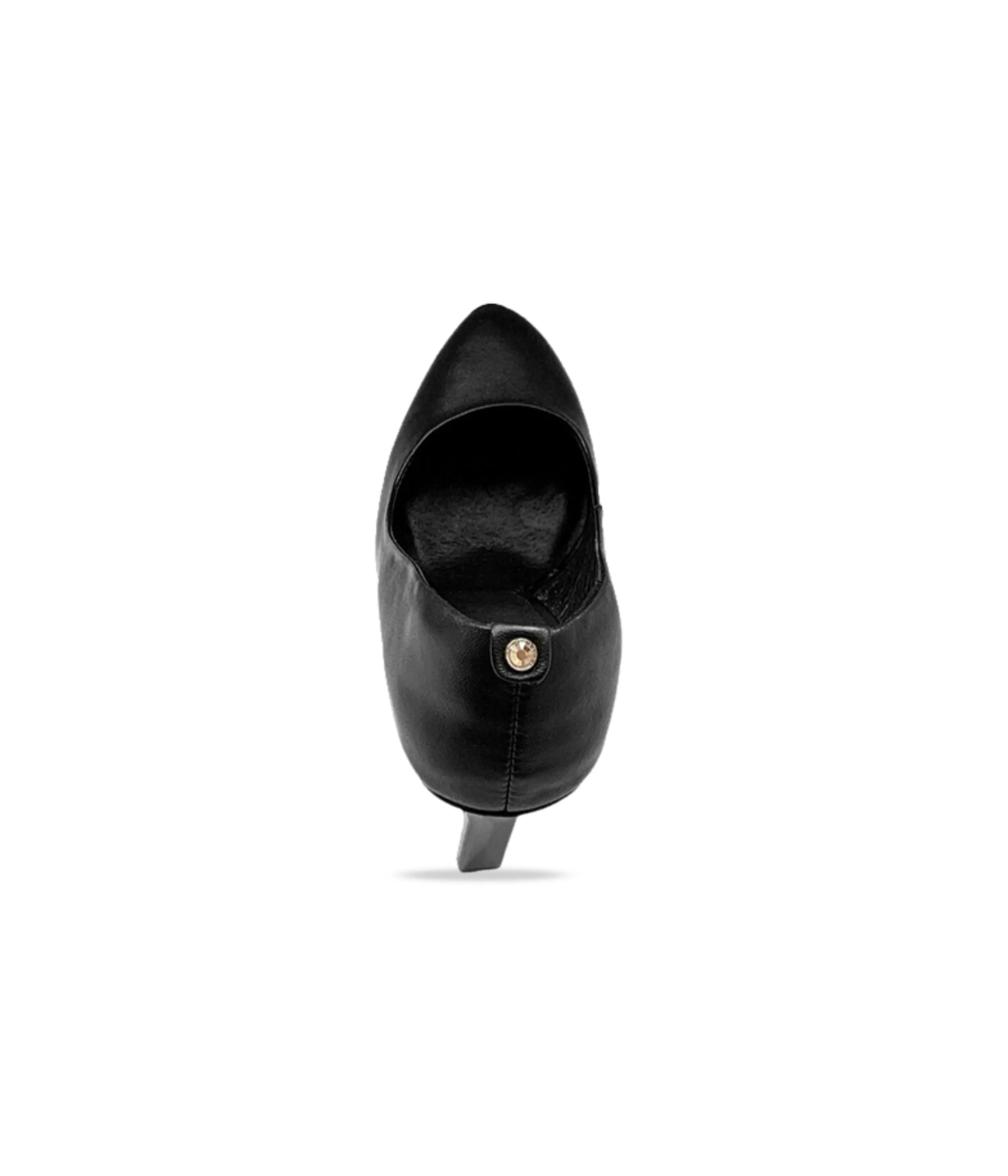 K | Kennedy Heel - Black