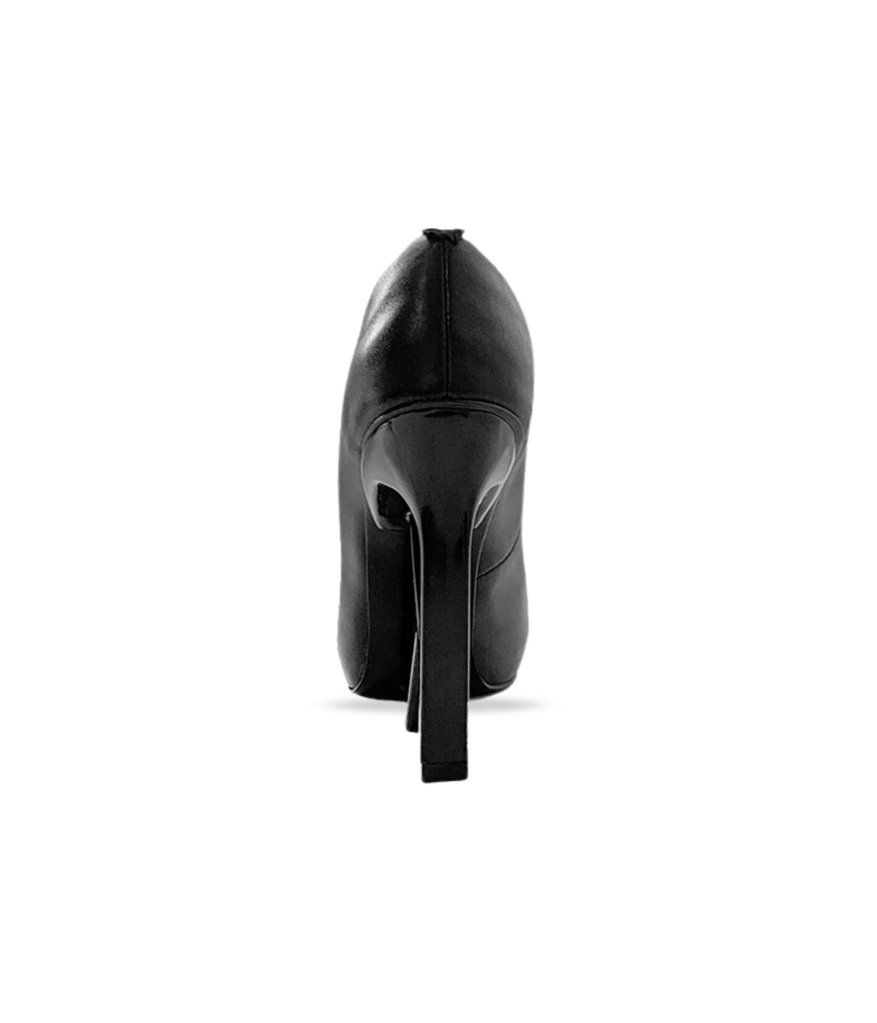 K | Kennedy Heel - Black