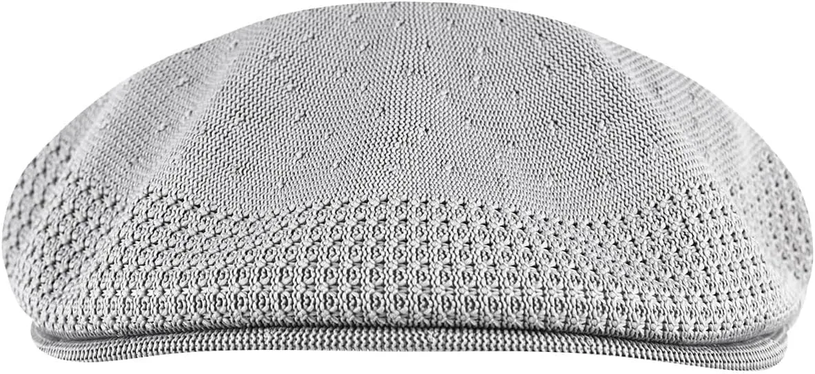 Kangol Men's Tropic Ventair 504 Cap
