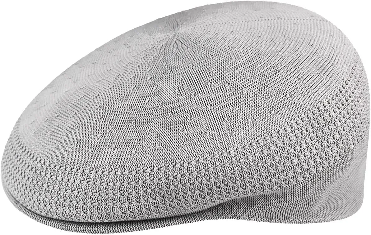 Kangol Men's Tropic Ventair 504 Cap