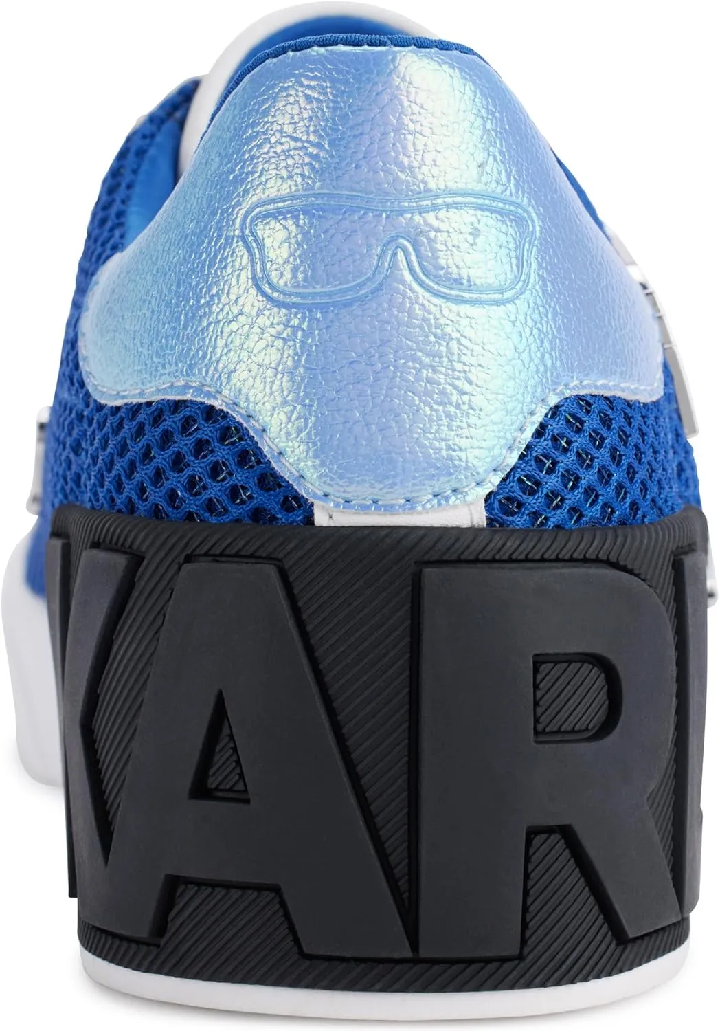 KARL LAGERFELD Women's Cushioned Insole Everyday Mavise-Slip on Sneaker