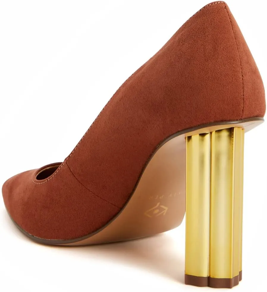 Katy Perry Women's The Dellilah High Pump
