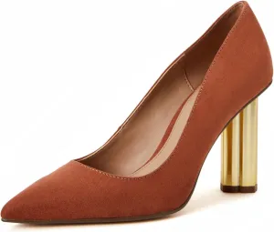 Katy Perry Women's The Dellilah High Pump