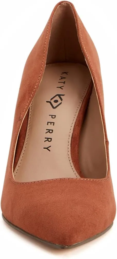 Katy Perry Women's The Dellilah High Pump