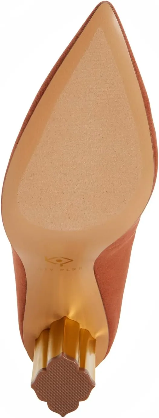 Katy Perry Women's The Dellilah High Pump