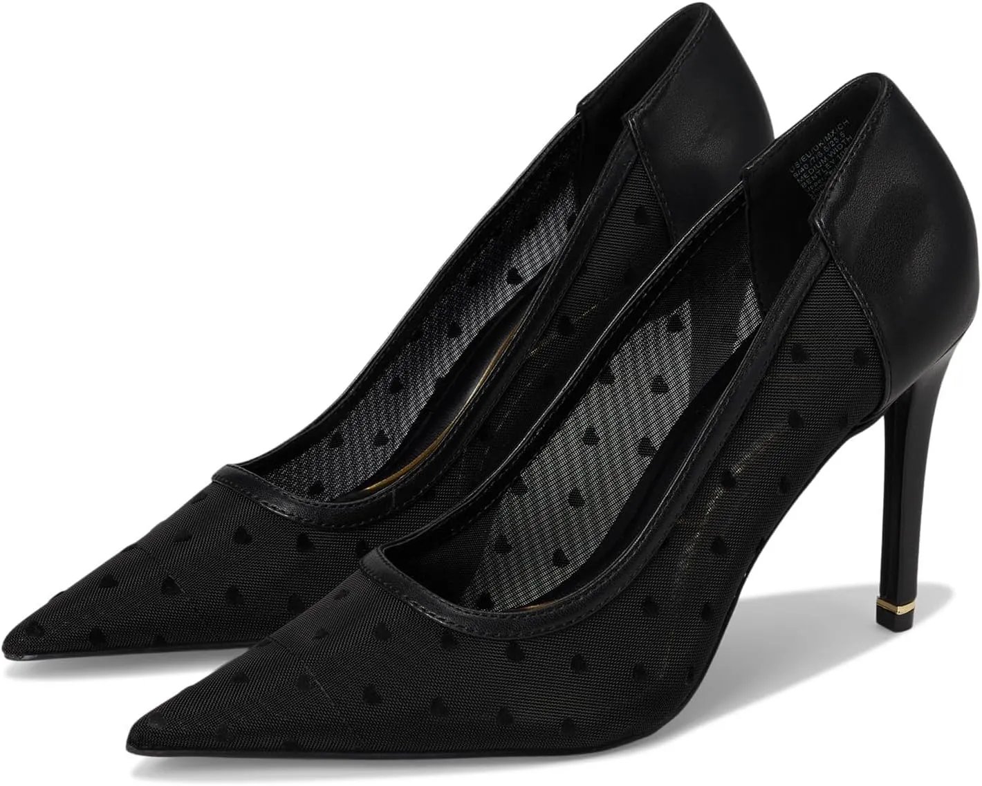 Kenneth Cole New York Women's Bentley 100 Pump