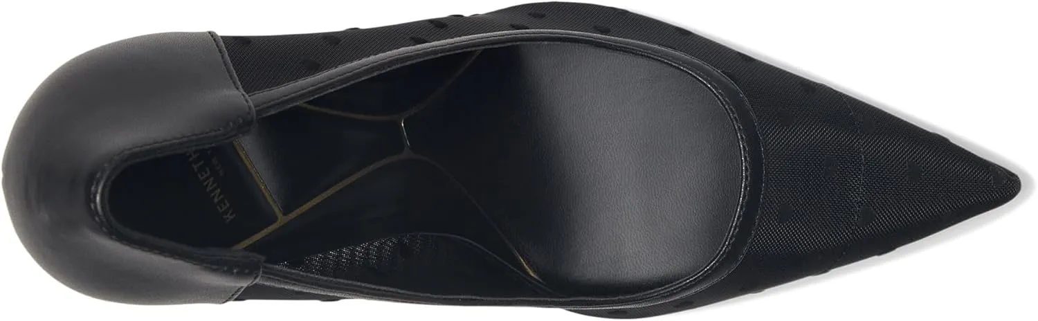 Kenneth Cole New York Women's Bentley 100 Pump