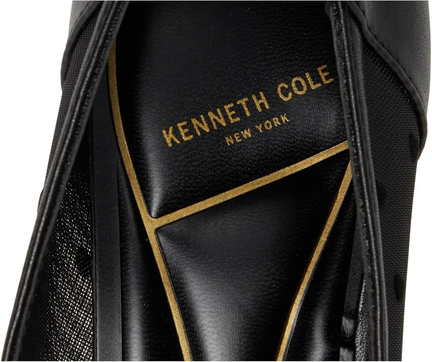 Kenneth Cole New York Women's Bentley 100 Pump