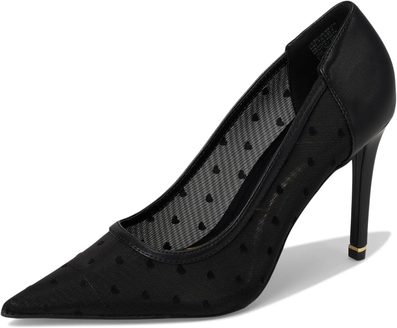 Kenneth Cole New York Women's Bentley 100 Pump