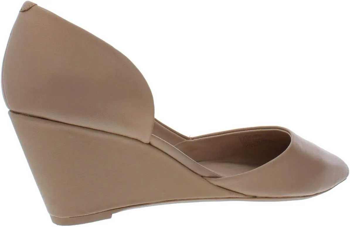 Kenneth Cole New York Women's Ellis Wedge Pump