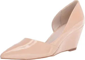 Kenneth Cole New York Women's Ellis Wedge Pump