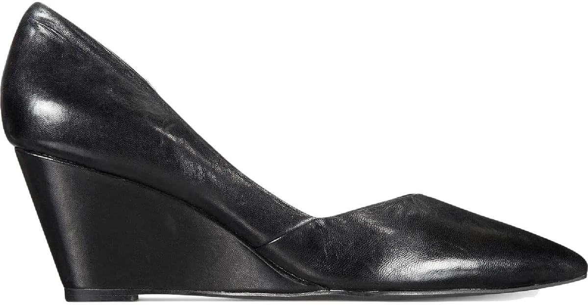Kenneth Cole New York Women's Ellis Wedge Pump
