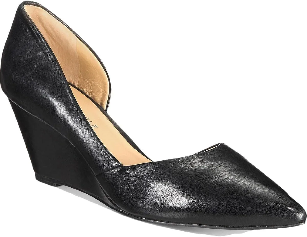 Kenneth Cole New York Women's Ellis Wedge Pump
