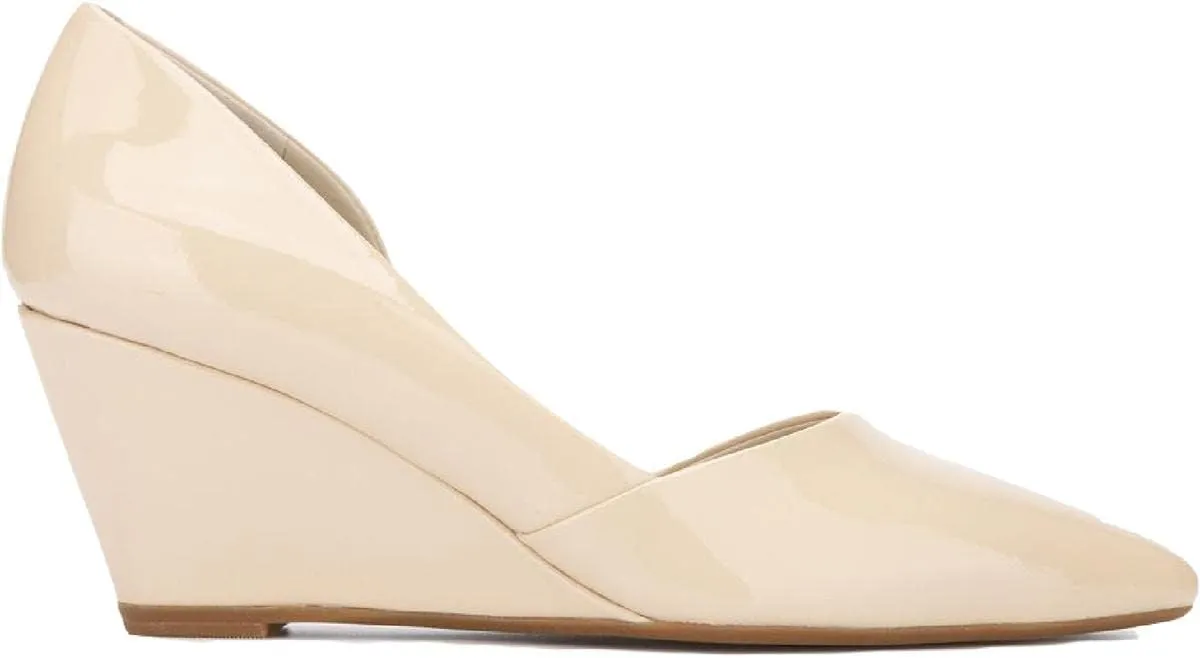 Kenneth Cole New York Women's Ellis Wedge Pump