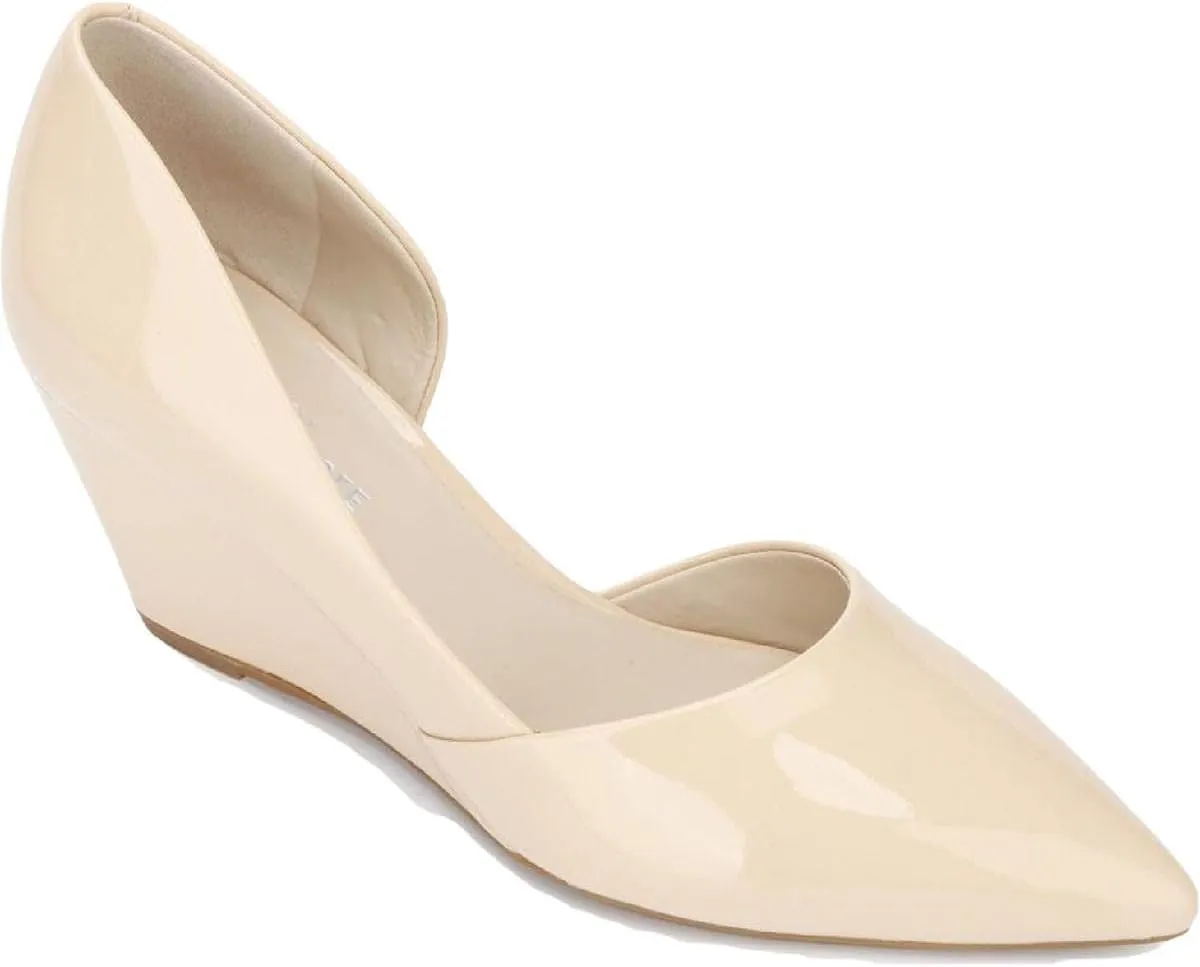 Kenneth Cole New York Women's Ellis Wedge Pump