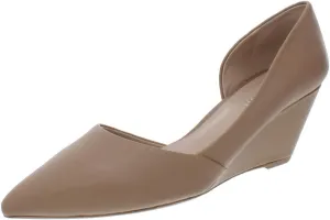 Kenneth Cole New York Women's Ellis Wedge Pump
