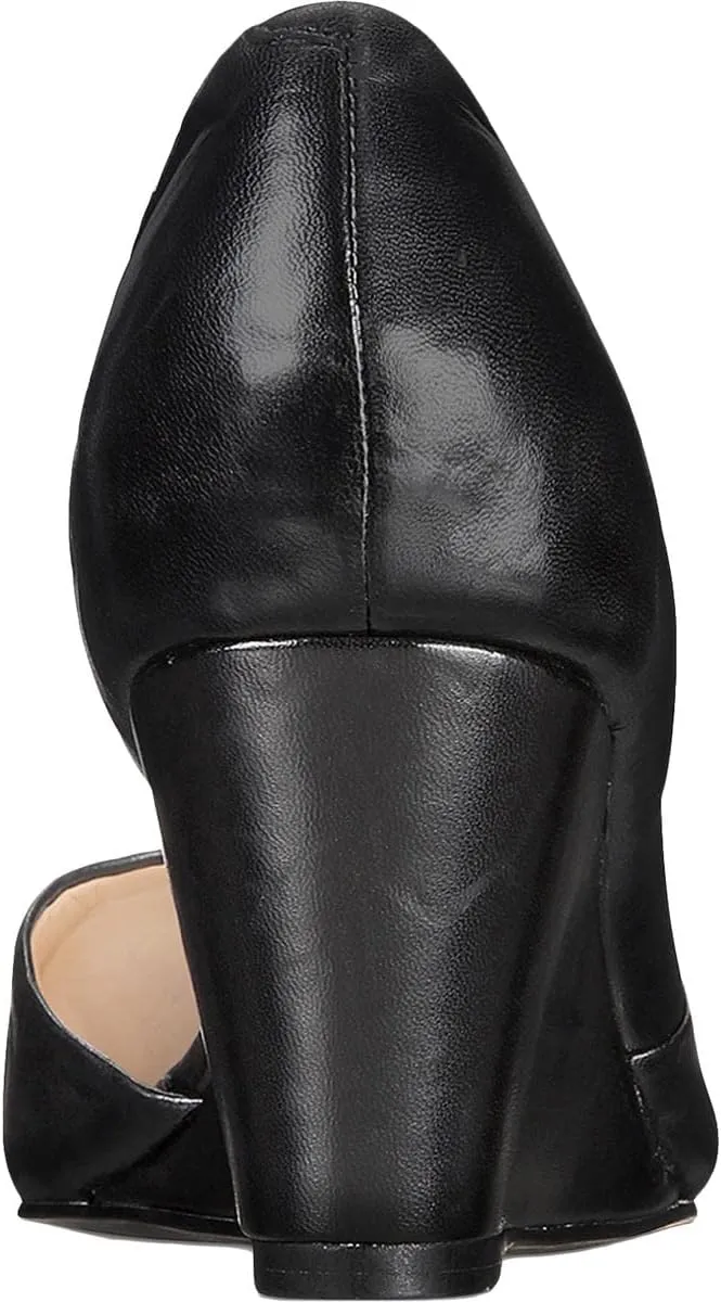 Kenneth Cole New York Women's Ellis Wedge Pump