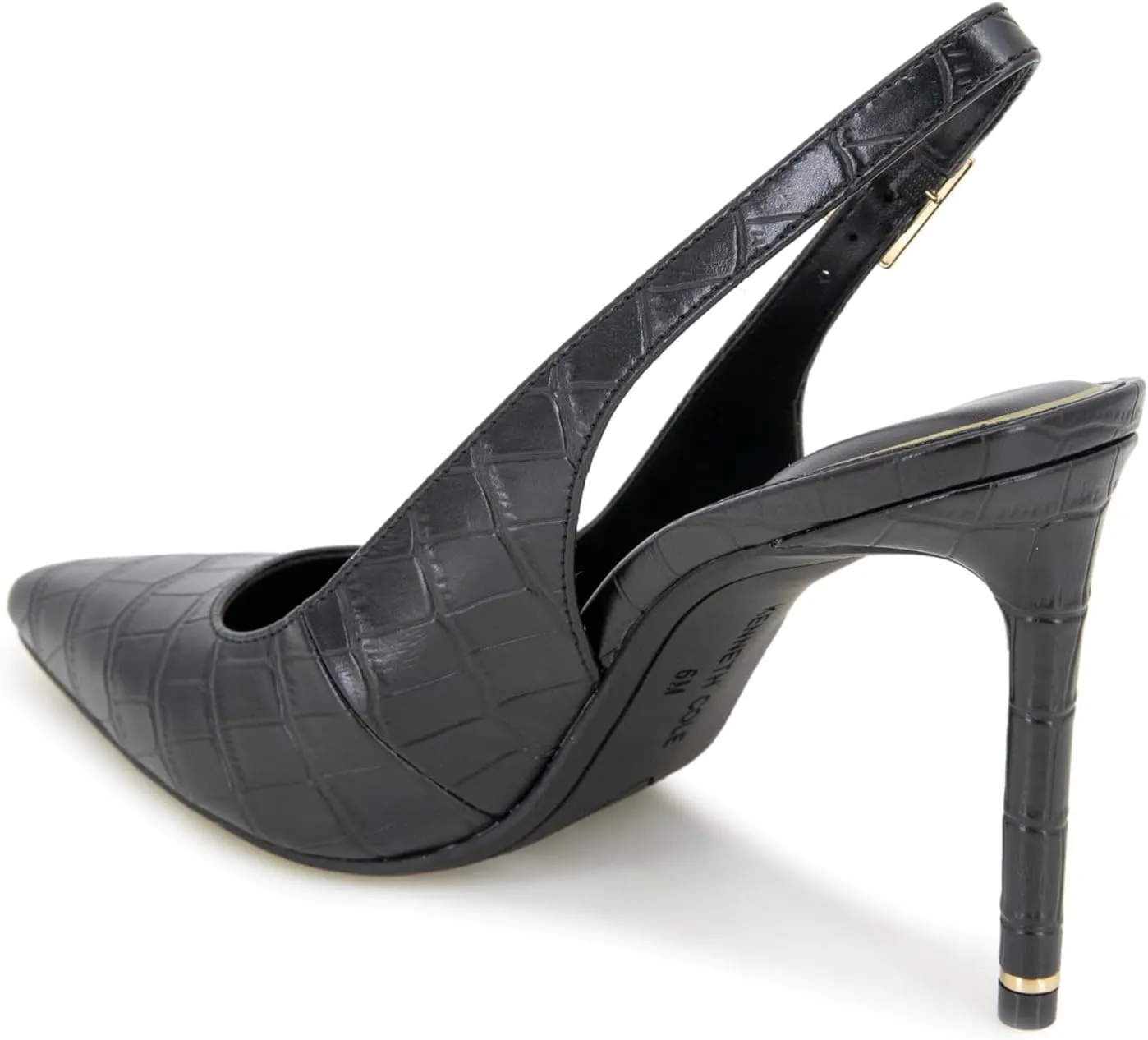 Kenneth Cole New York Women's Quinnly Sling Pump