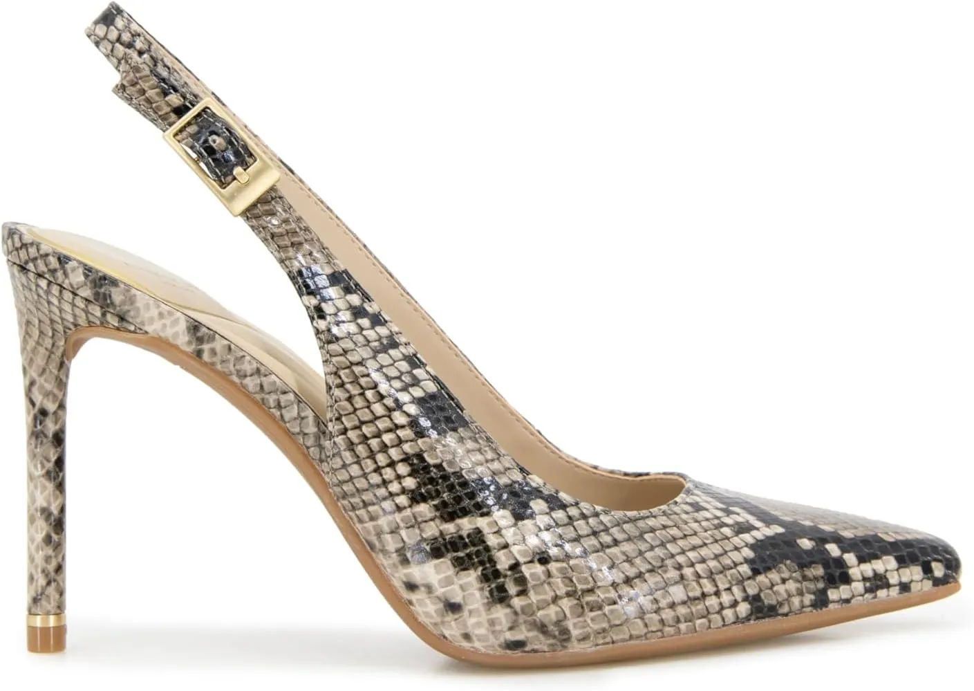 Kenneth Cole New York Women's Quinnly Sling Pump