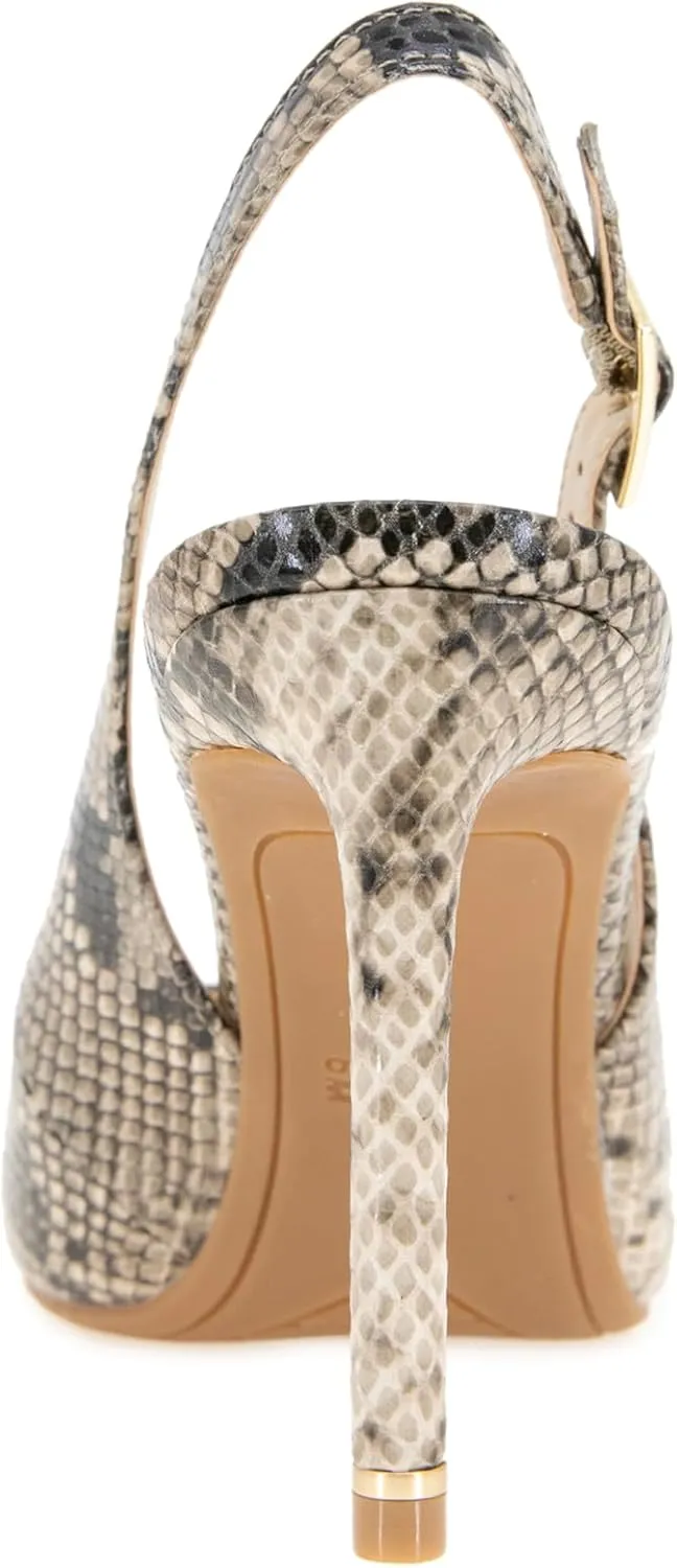 Kenneth Cole New York Women's Quinnly Sling Pump