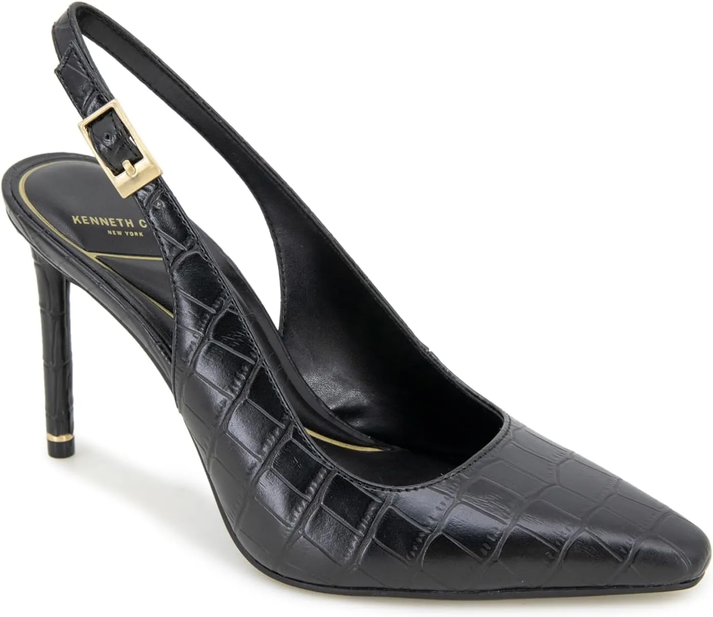 Kenneth Cole New York Women's Quinnly Sling Pump