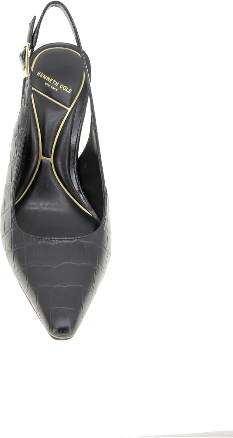 Kenneth Cole New York Women's Quinnly Sling Pump