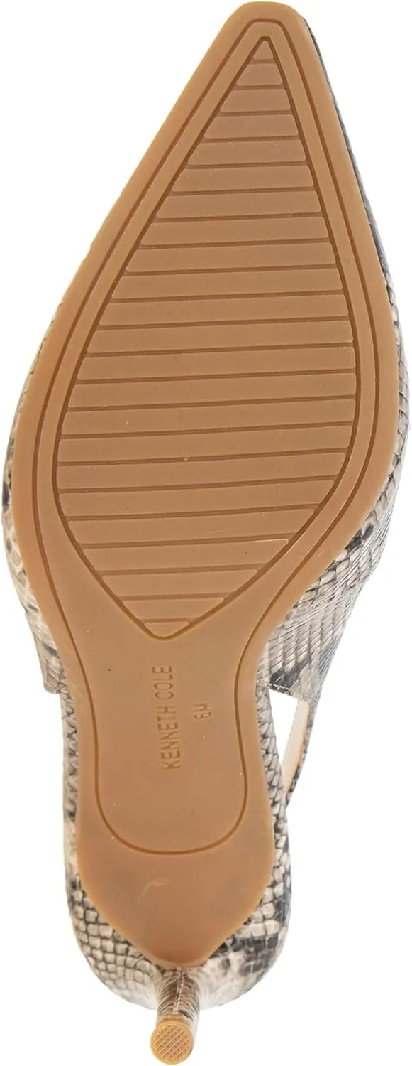 Kenneth Cole New York Women's Quinnly Sling Pump