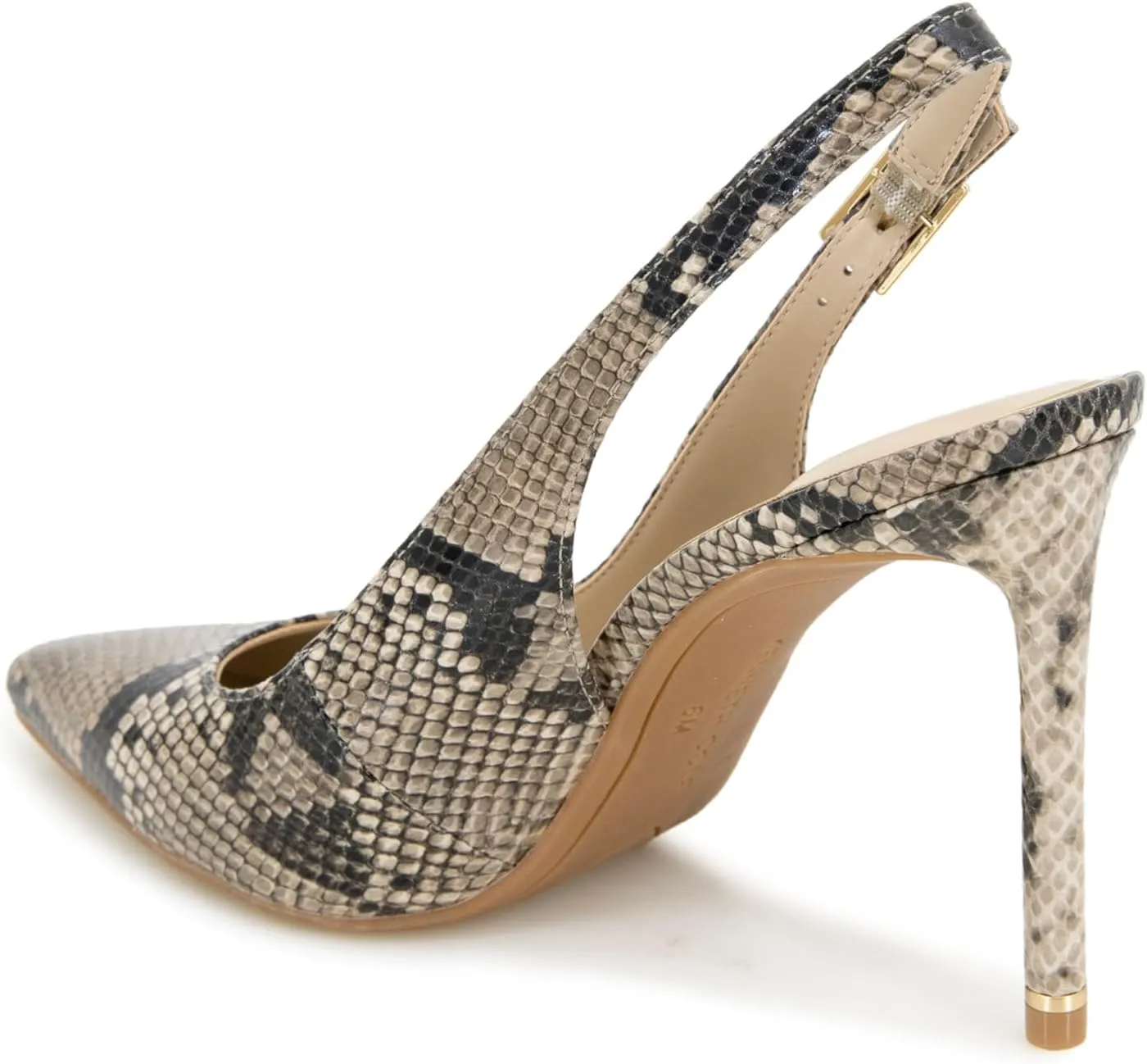 Kenneth Cole New York Women's Quinnly Sling Pump